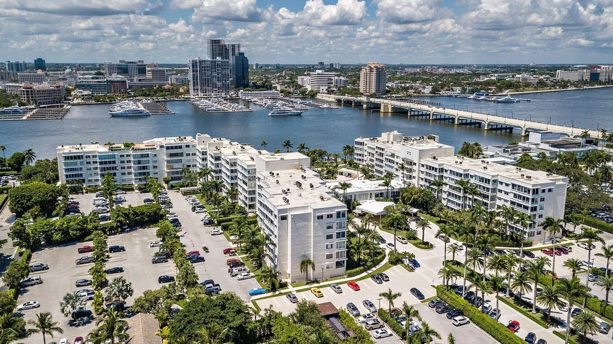 Palm Beach Towers, Palm Beach Unit 227b photo 28