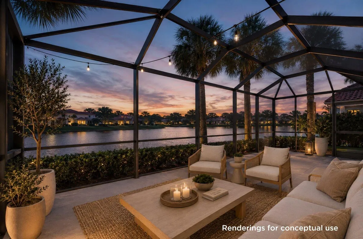 Jonathan's Landing Jupiter FL Residence photo 28