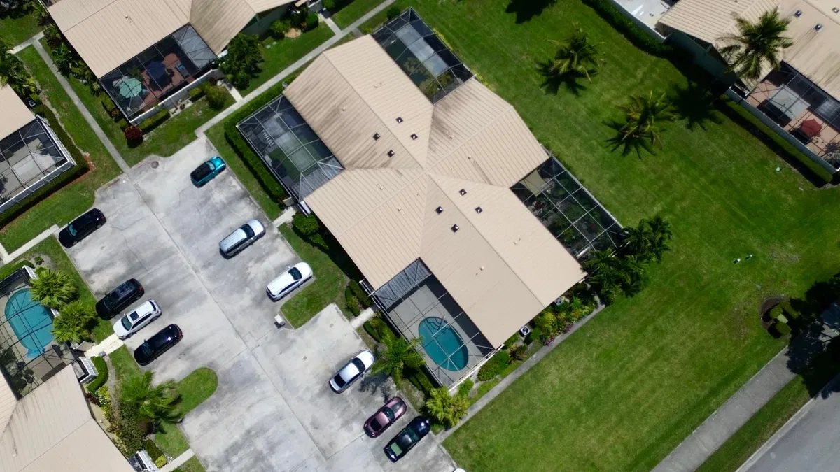Old Palm Golf Club Residence photo 16