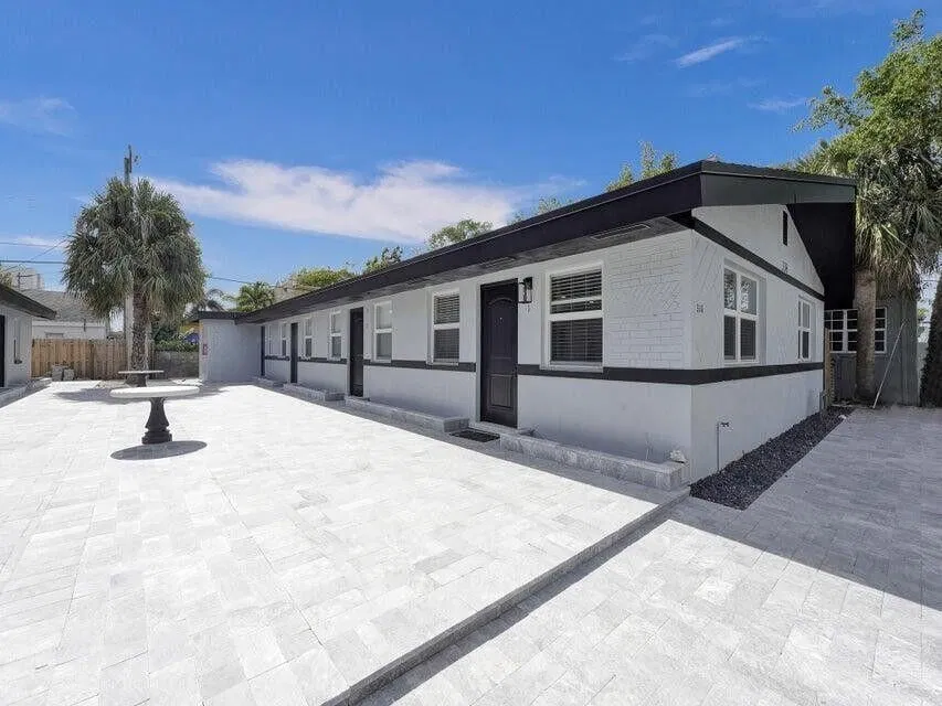 Residence
