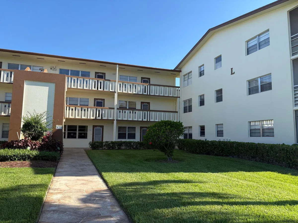 Residence