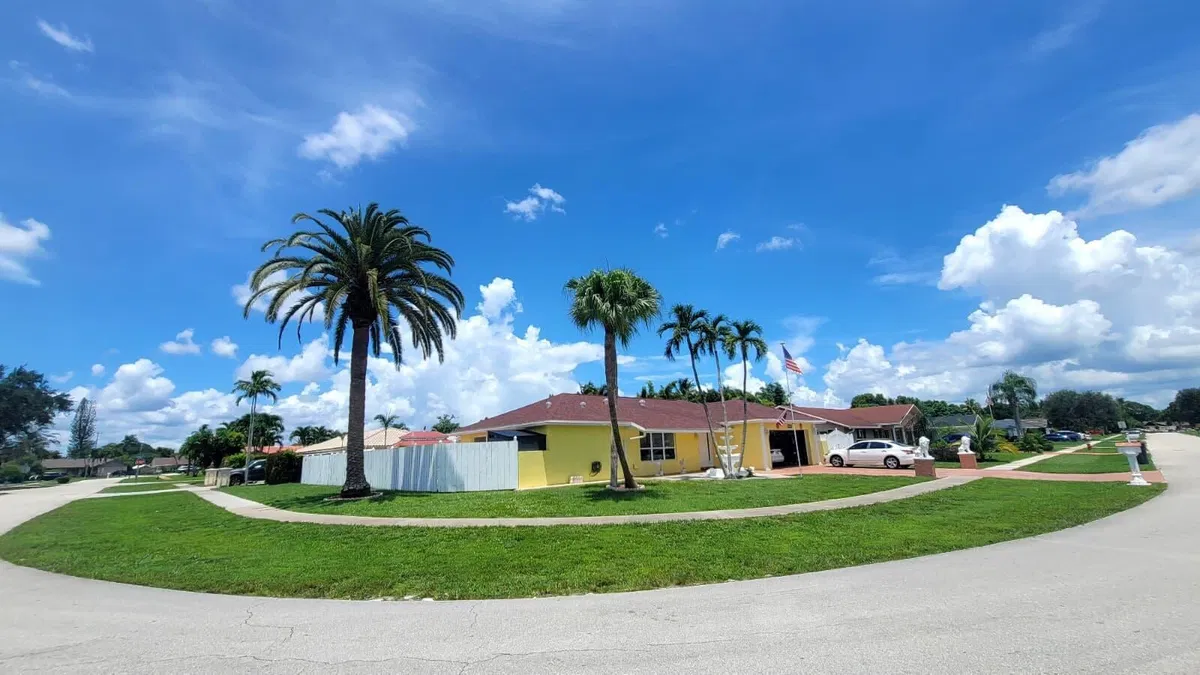 Residence