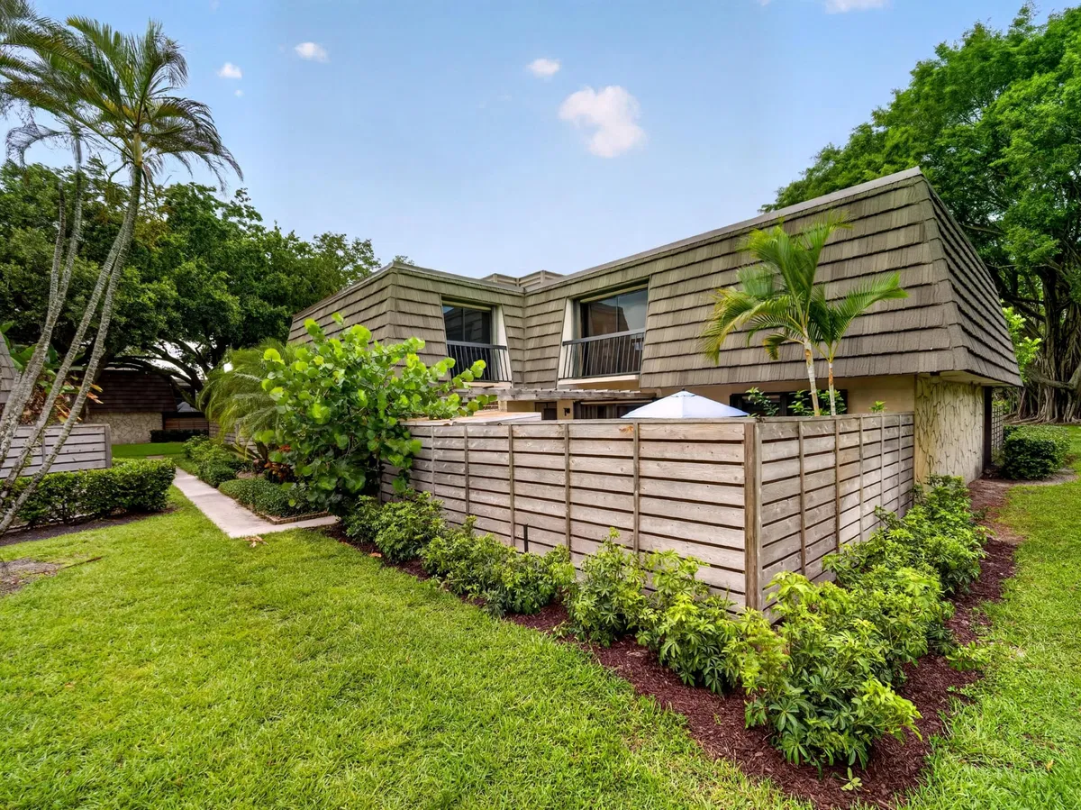 PGA National Palm Beach Gardens Residence