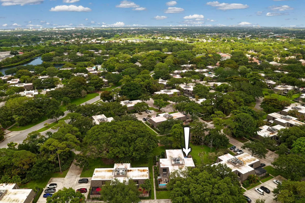PGA National Palm Beach Gardens Residence photo 28