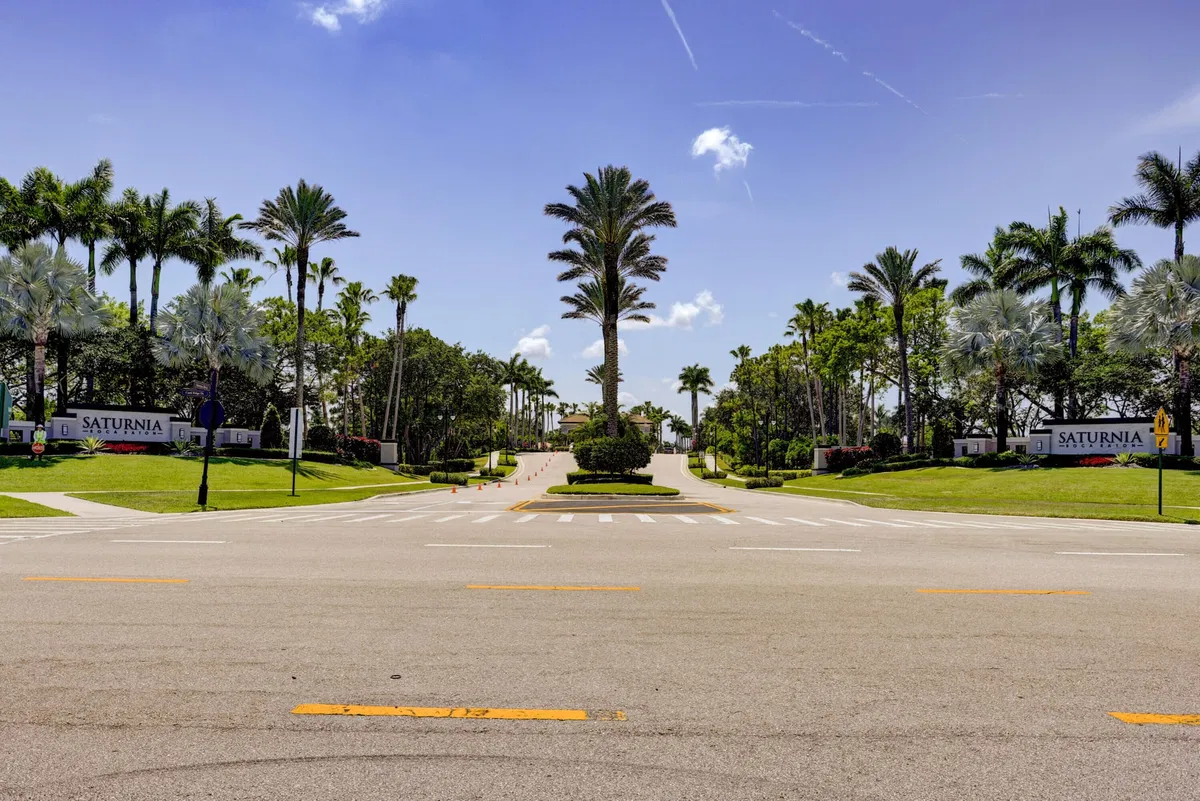 Saturnia Boca Raton Residence photo 43