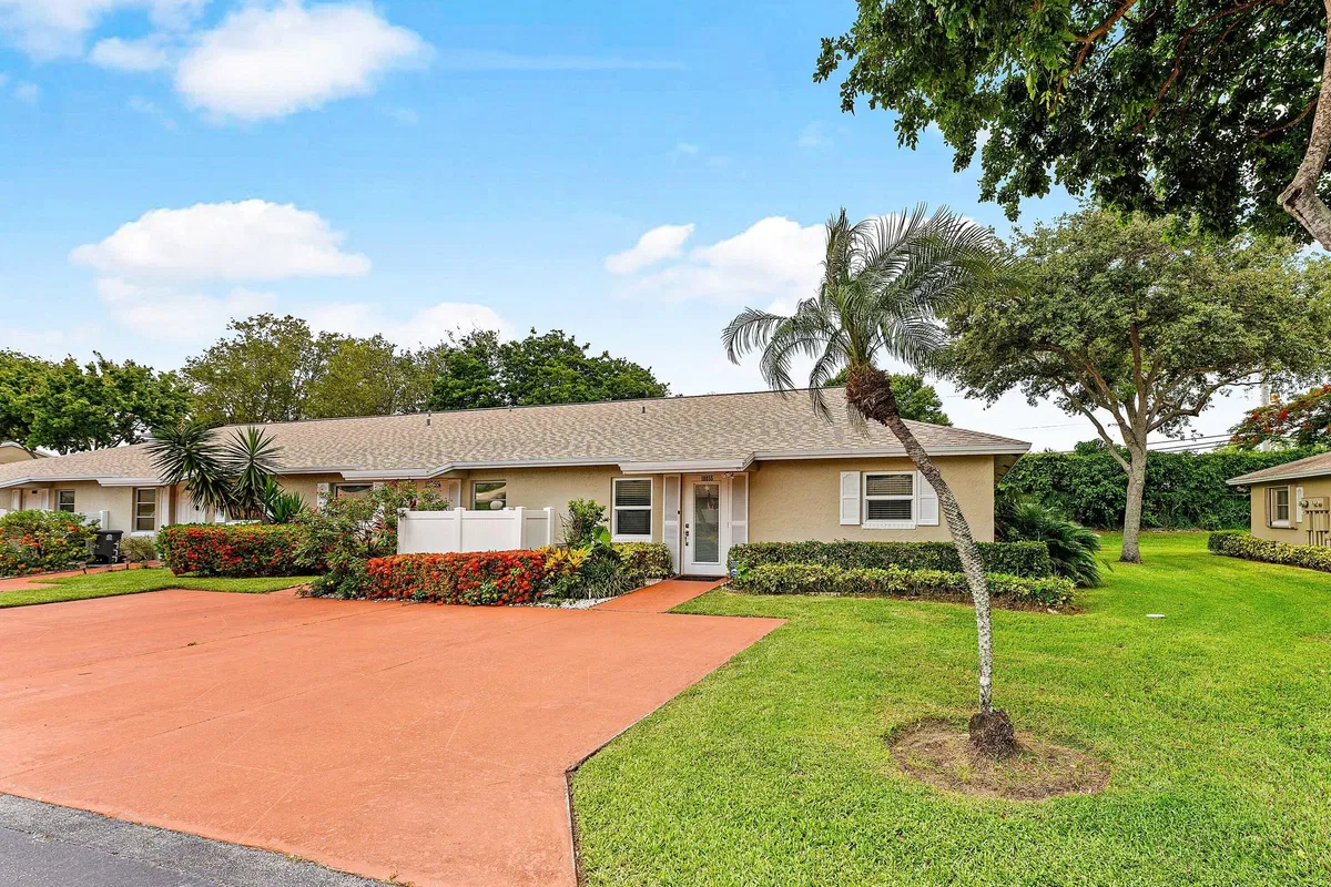 Residence