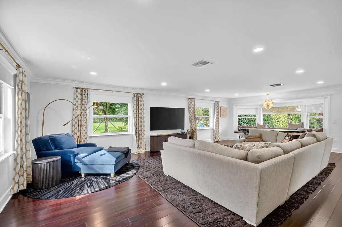 Wellington Aero Club Residence photo 10