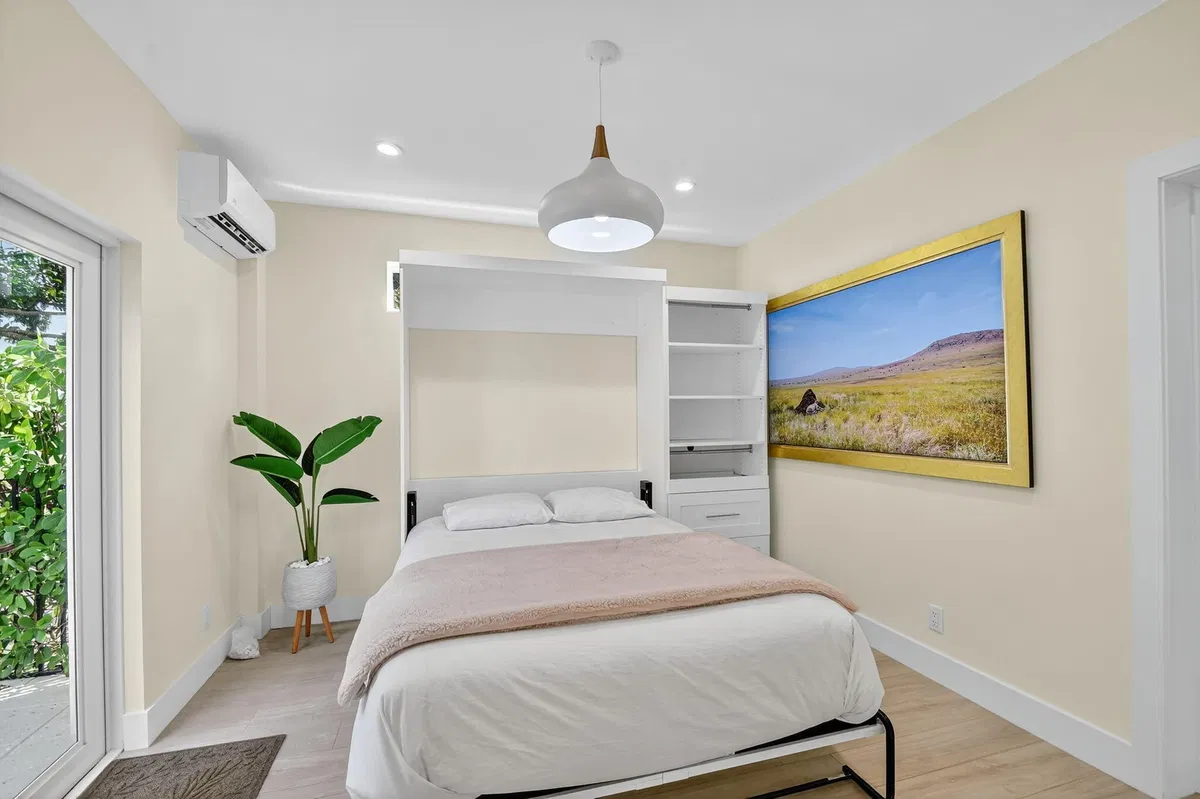Wellington Aero Club Residence photo 34