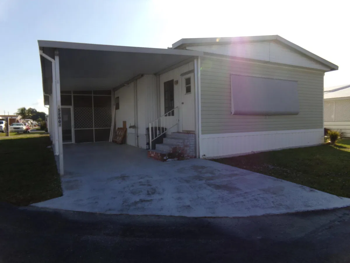 Residence