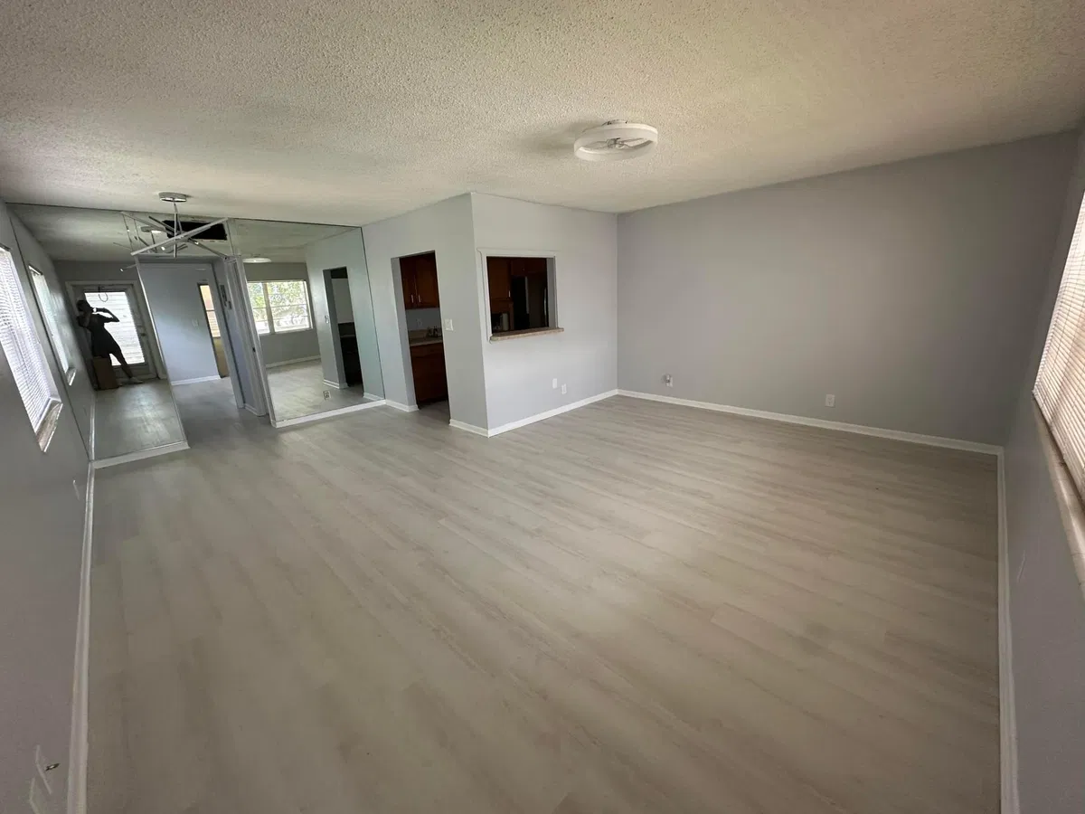 Residence
