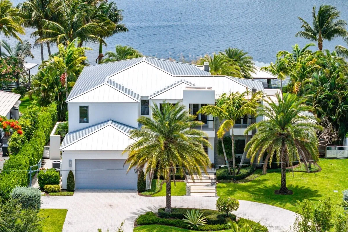 Residence