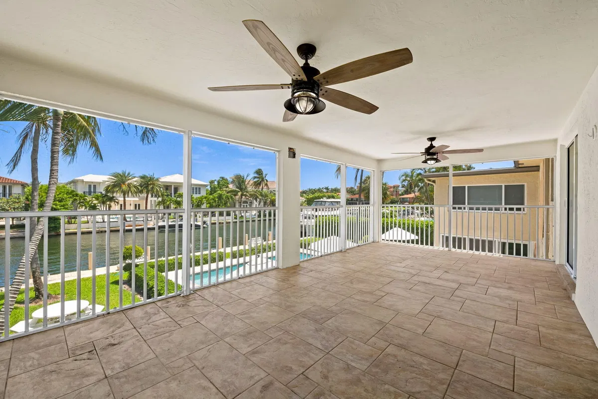 Bel Lido Unit C photo 34