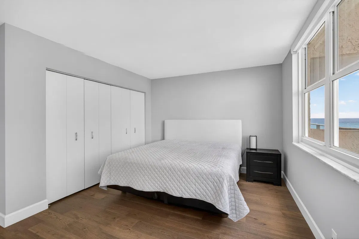 Aquarius Condominium Unit 807 photo 25
