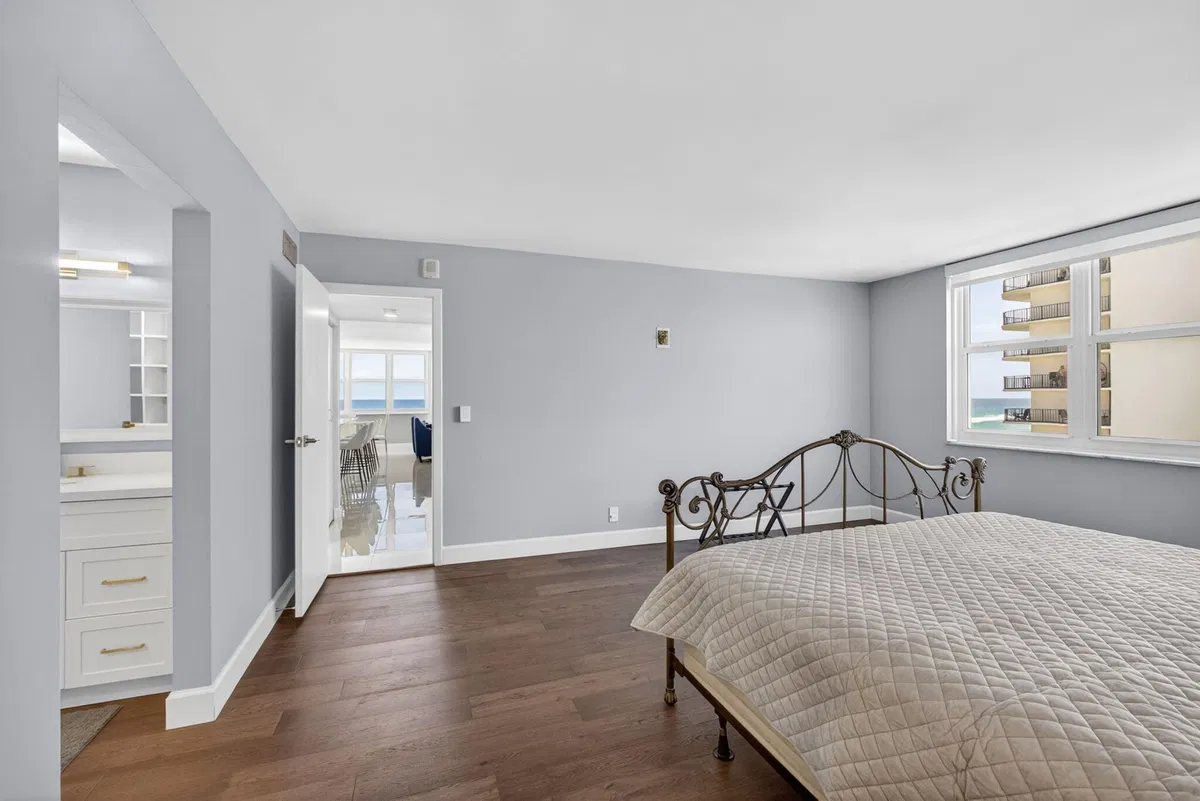 Aquarius Condominium Unit 807 photo 31