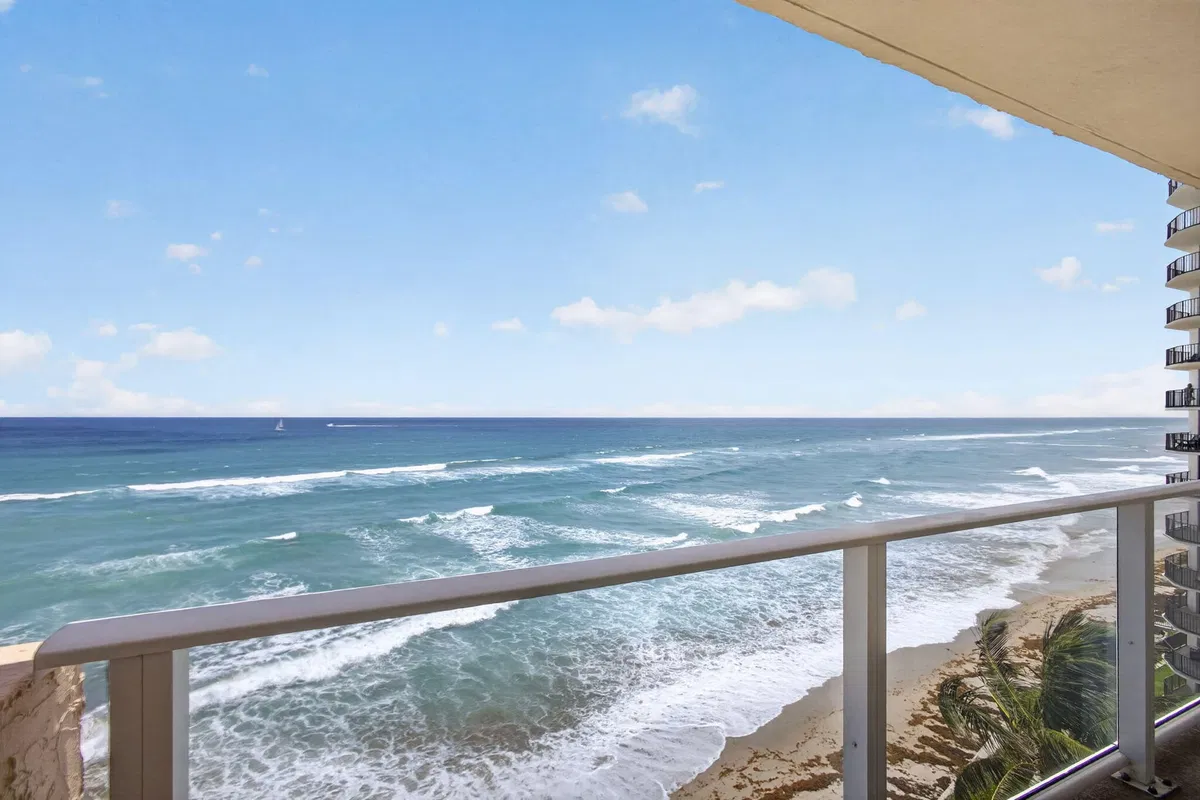 Aquarius Condominium Unit 807 photo 43