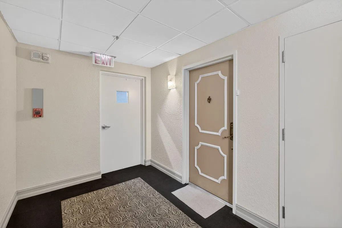 Aquarius Condominium Unit 807 photo 46