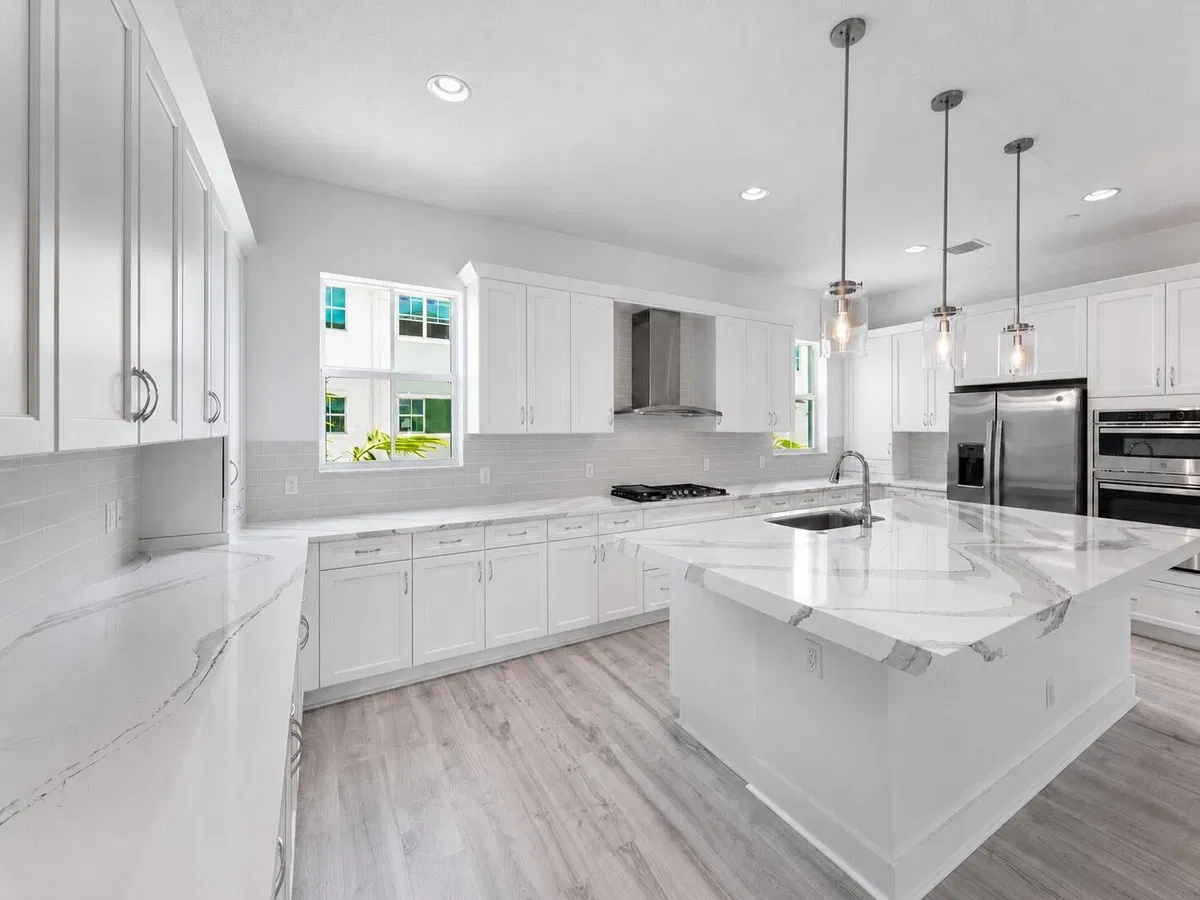 Alton Homes Palm Beach Gardens Residence
