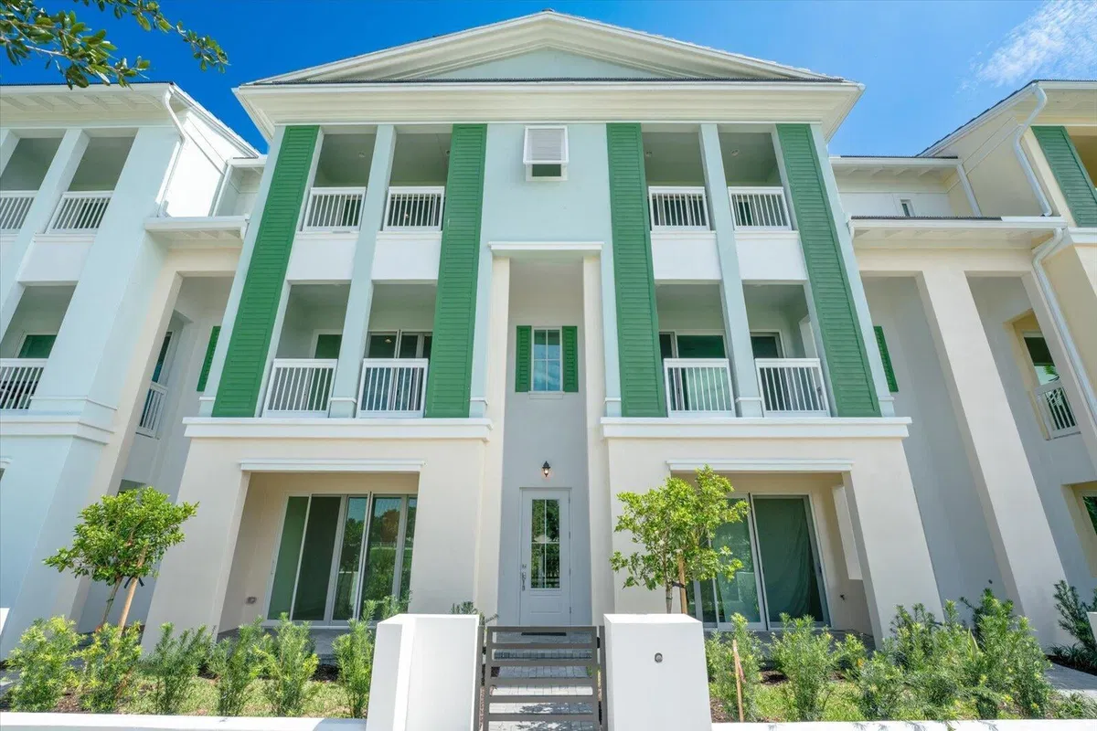 Alton Homes Palm Beach Gardens Residence photo 19