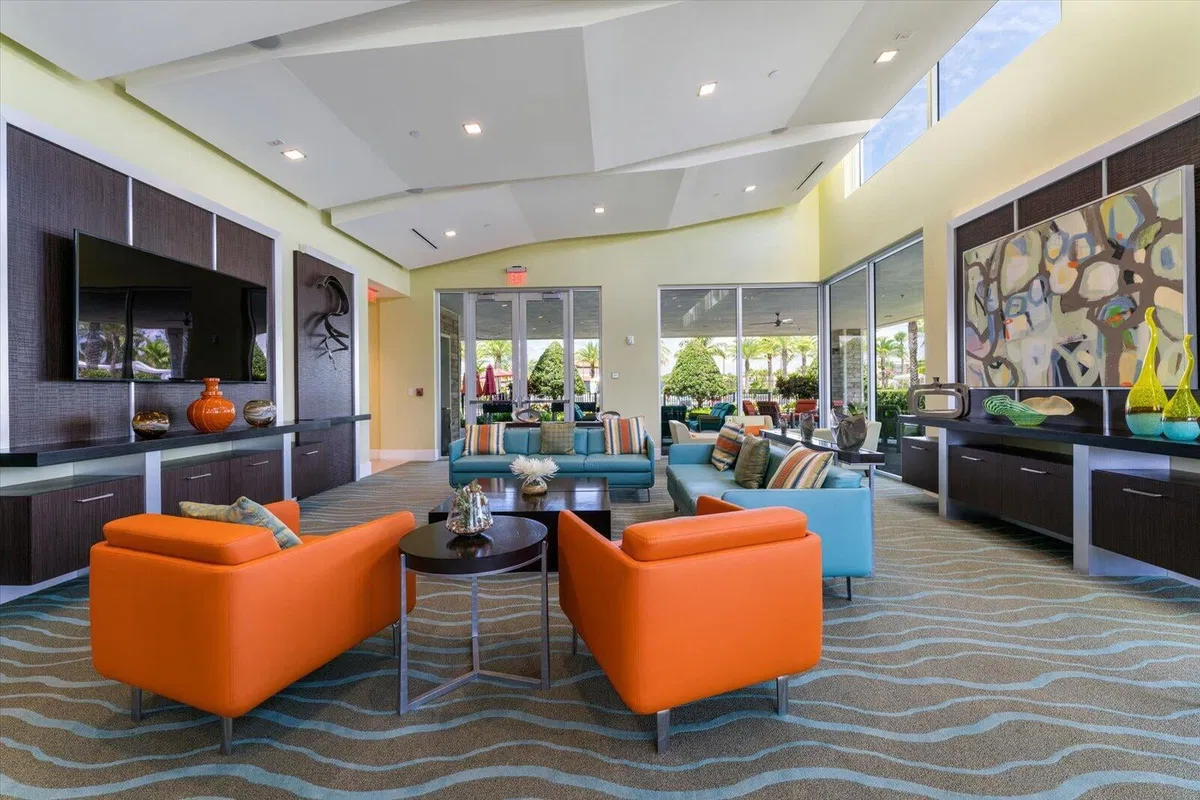 Alton Homes Palm Beach Gardens Residence photo 28