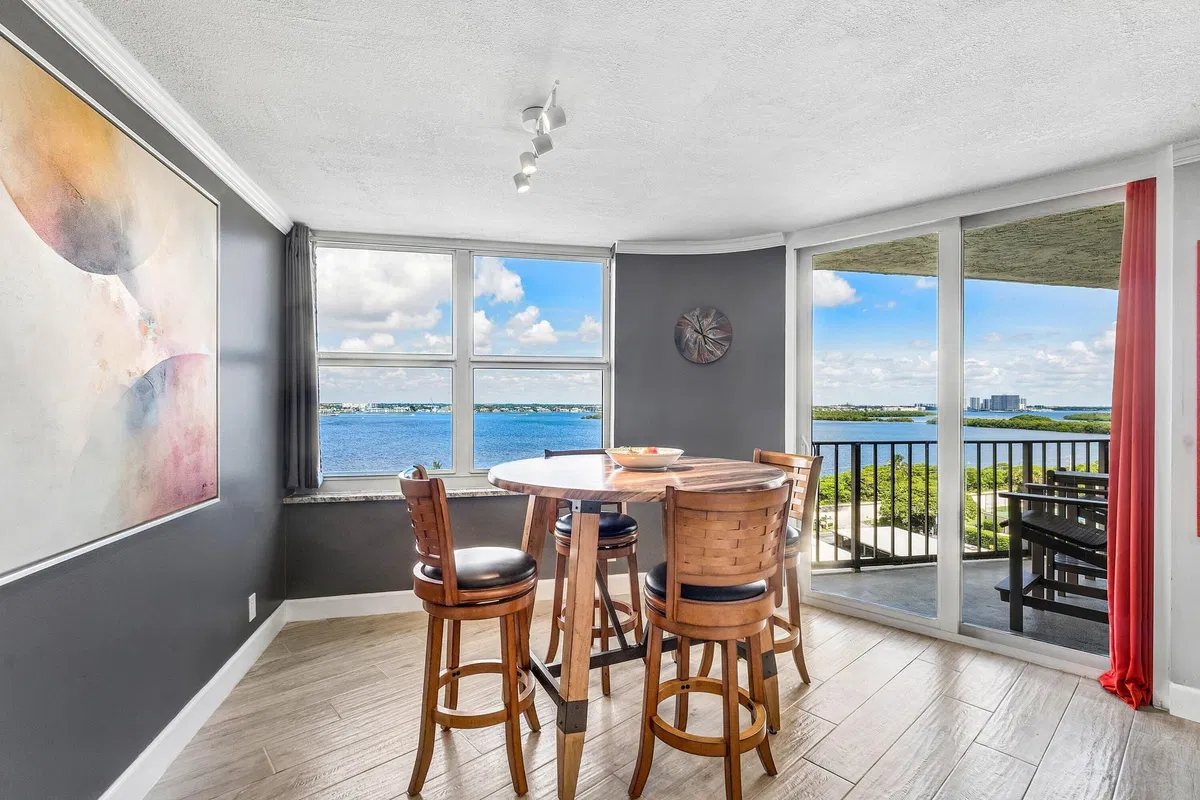 Harbour Point Singer Island Unit 905 photo 7