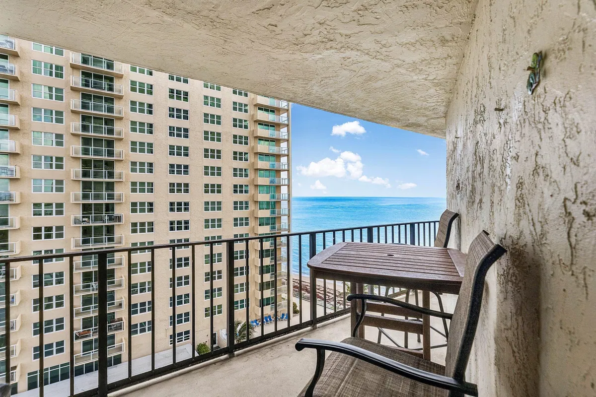 Harbour Point Singer Island Unit 905 photo 28