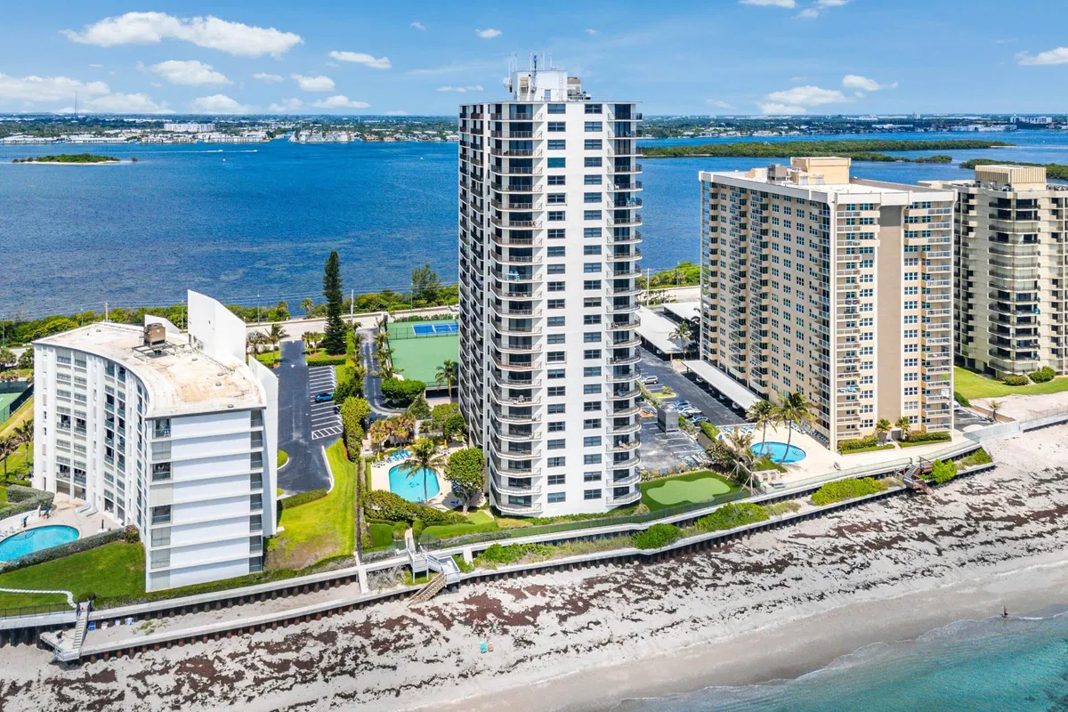 Harbour Point Singer Island Unit 905 photo 46