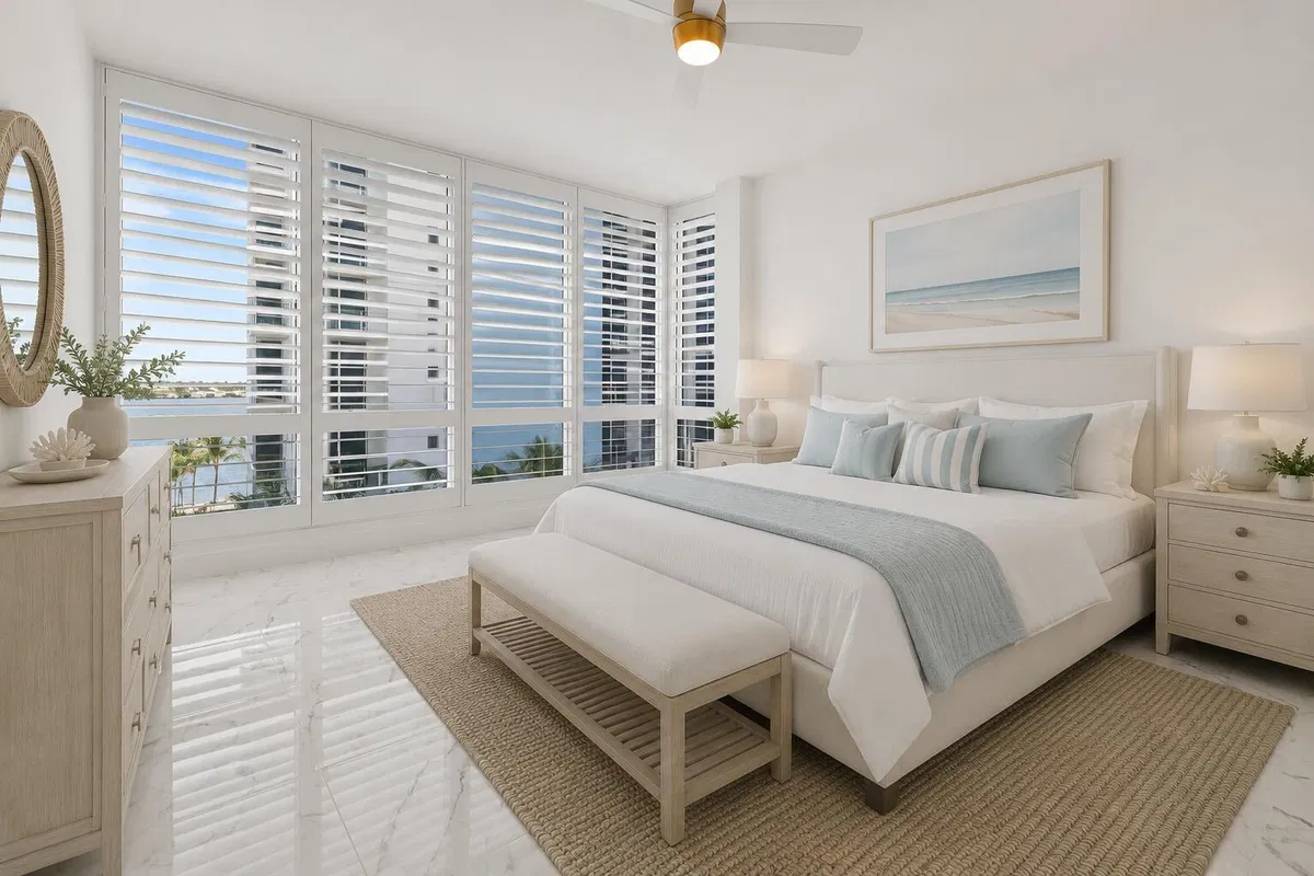 Water Club North Palm Beach Unit 604 photo 7