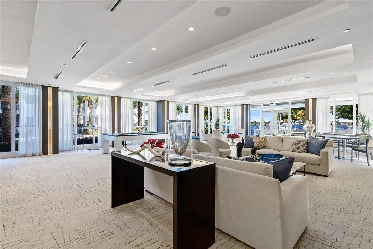 Water Club North Palm Beach Unit 604 photo 46