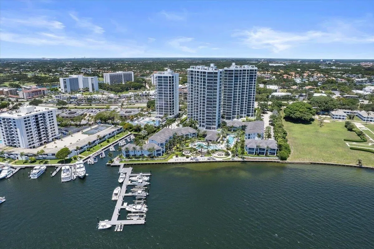 Water Club North Palm Beach Unit 604 photo 61