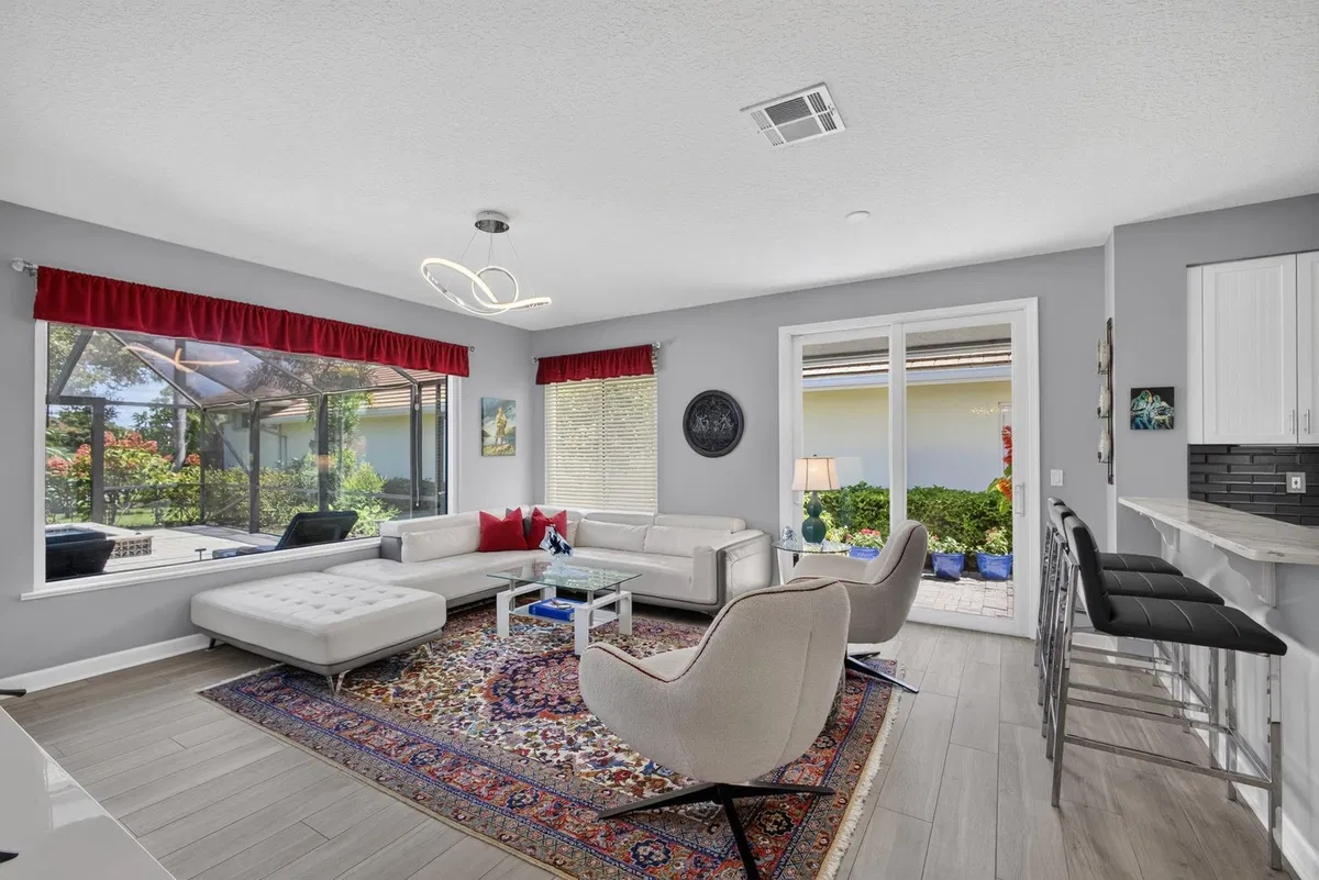 Willoughby Golf Club Residence photo 22