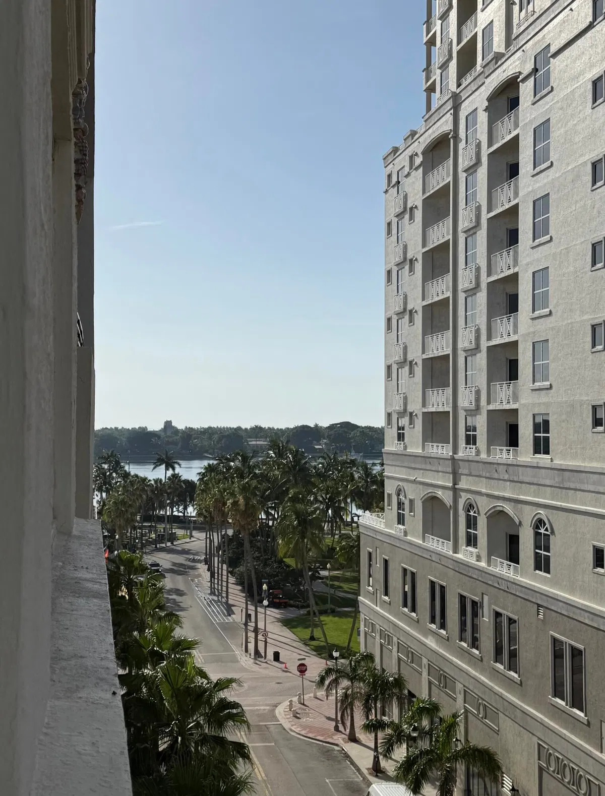 Downtown West Palm Beach Unit 703 photo 34