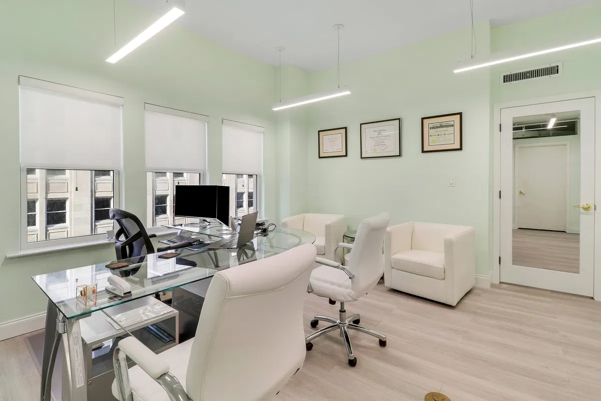 Downtown West Palm Beach Unit 703 photo 37