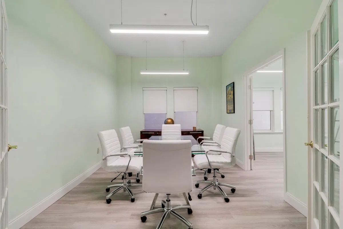 Downtown West Palm Beach Unit 703 photo 40