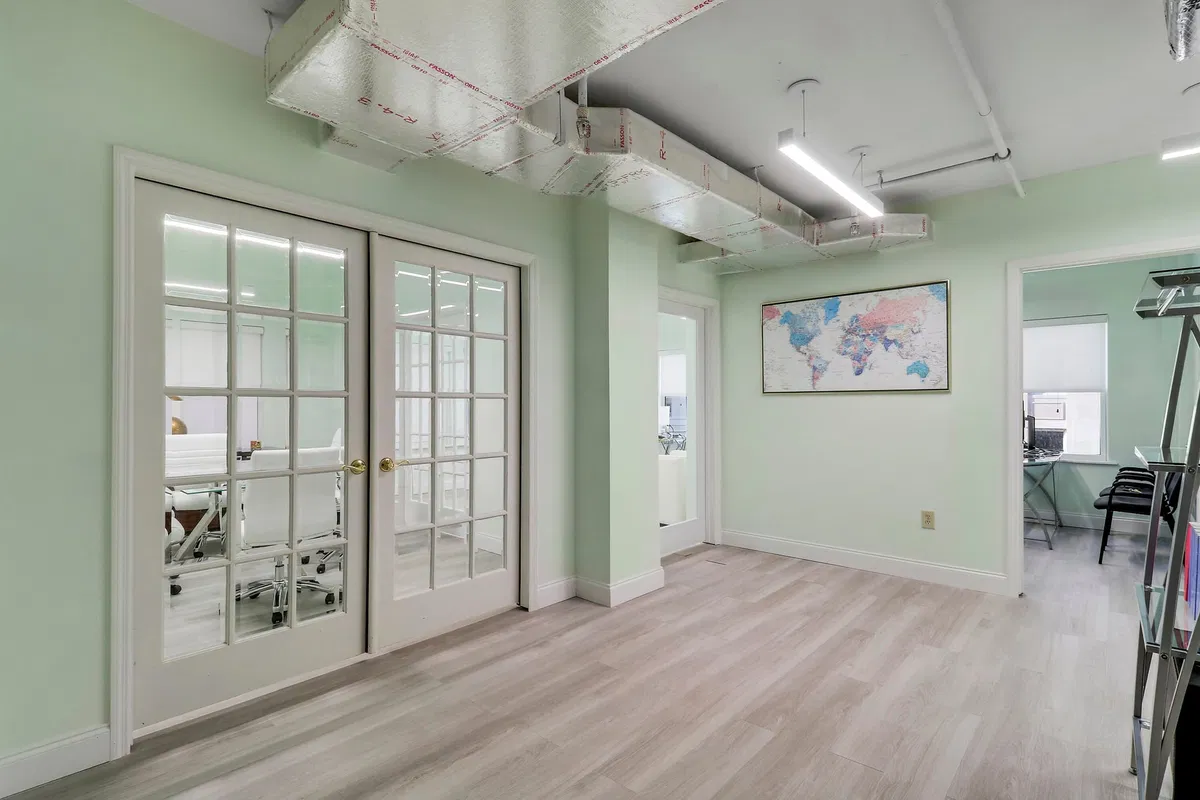 Downtown West Palm Beach Unit 703 photo 43