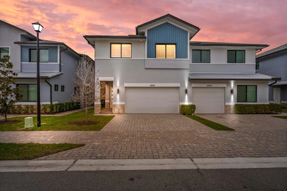 Residence