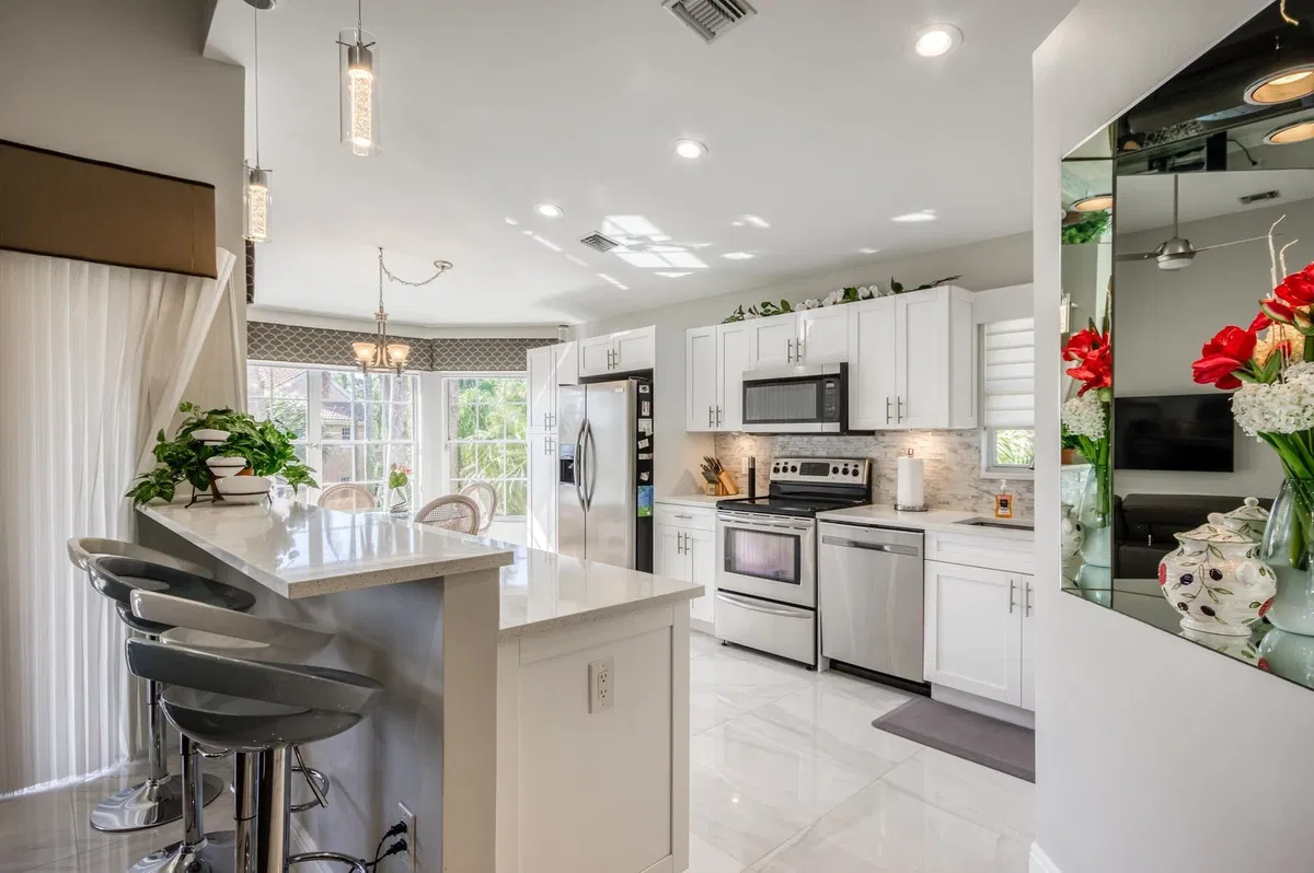 PGA National Palm Beach Gardens Residence photo 16