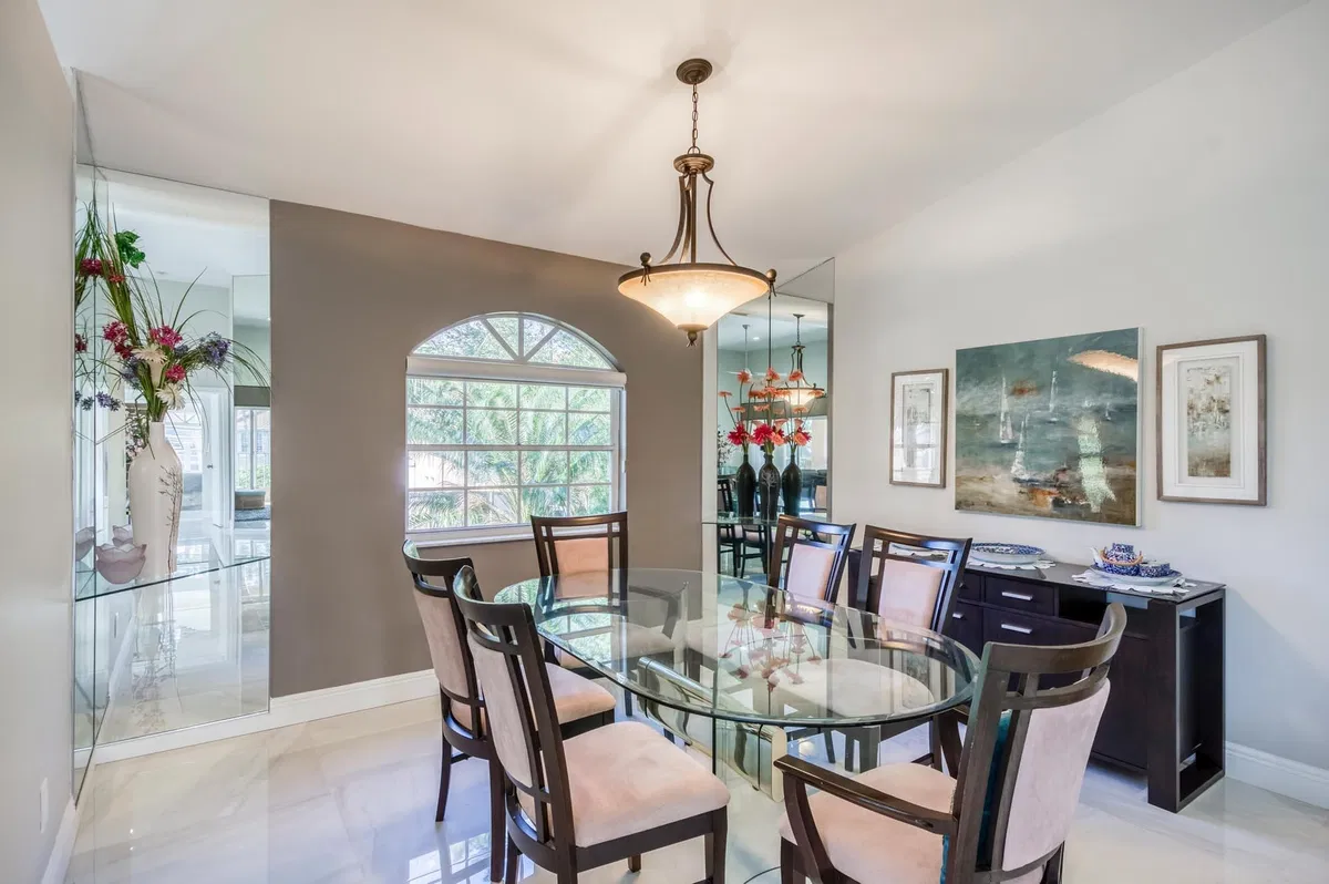 PGA National Palm Beach Gardens Residence photo 10