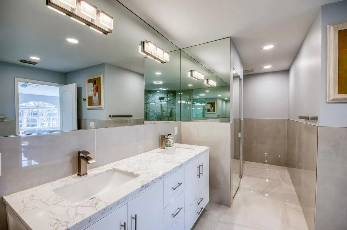PGA National Palm Beach Gardens Residence photo 13