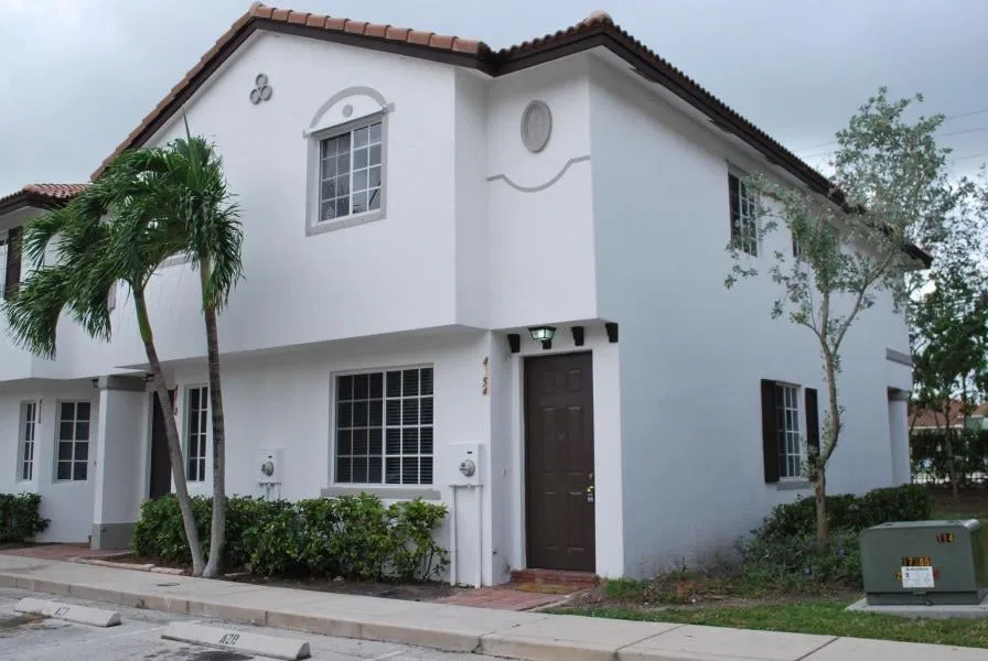 Residence