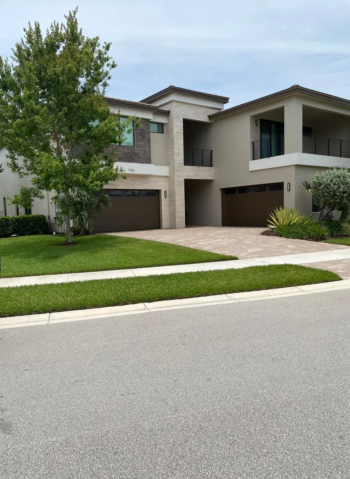 Boca Bridges Residence