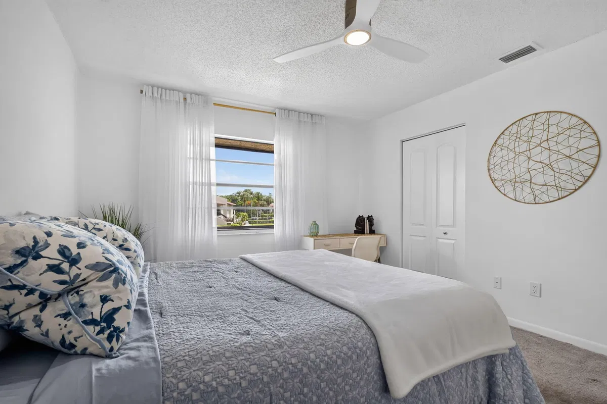 Boca Lago Country Club Homes Unit 5j photo 31