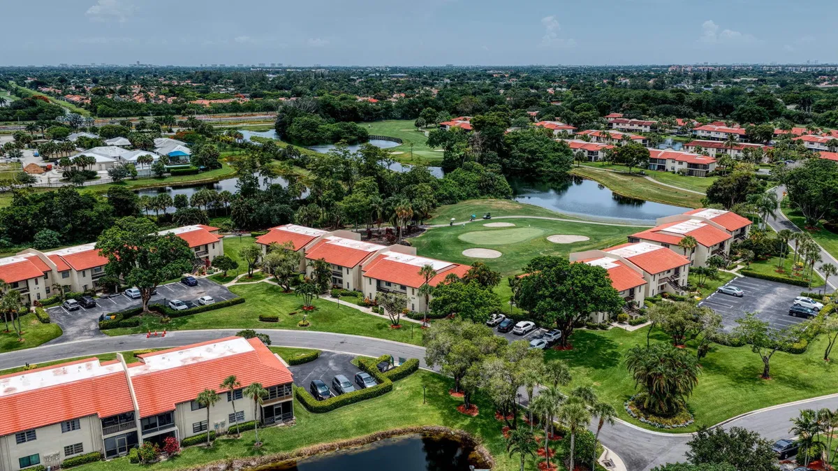 Boca Lago Country Club Homes Unit 5j photo 46