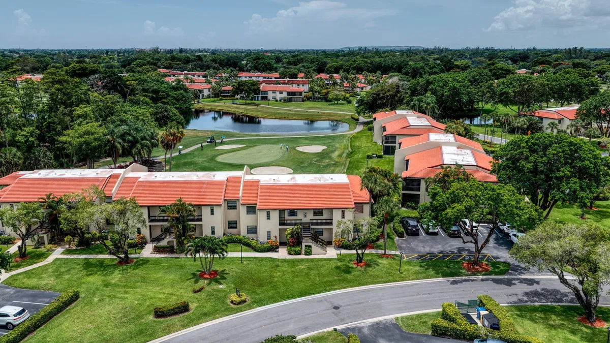 Boca Lago Country Club Homes Unit 5j photo 49