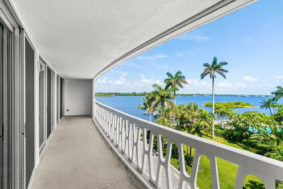 South Palm Beach Unit 515 photo 7