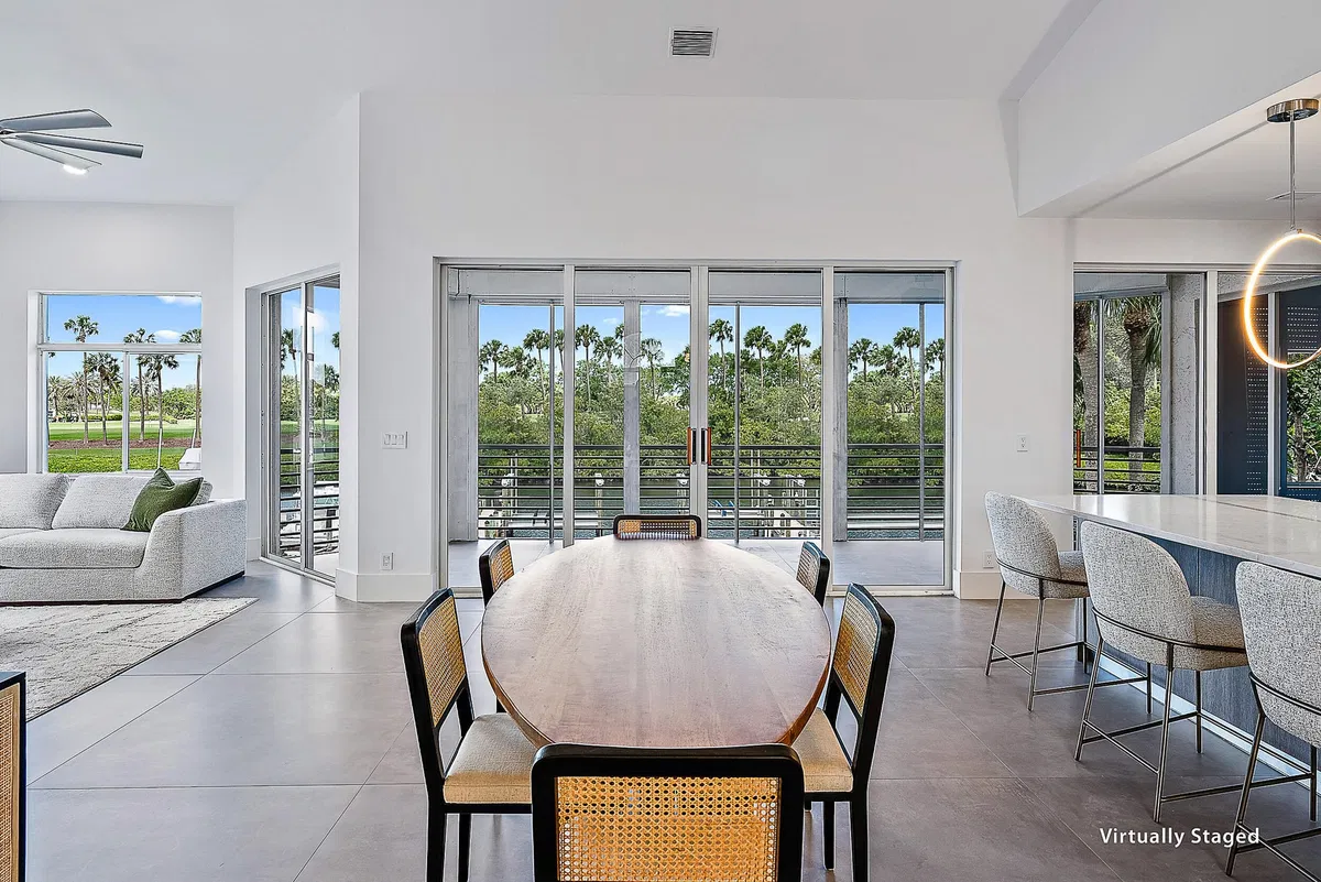 Admirals Cove Residence