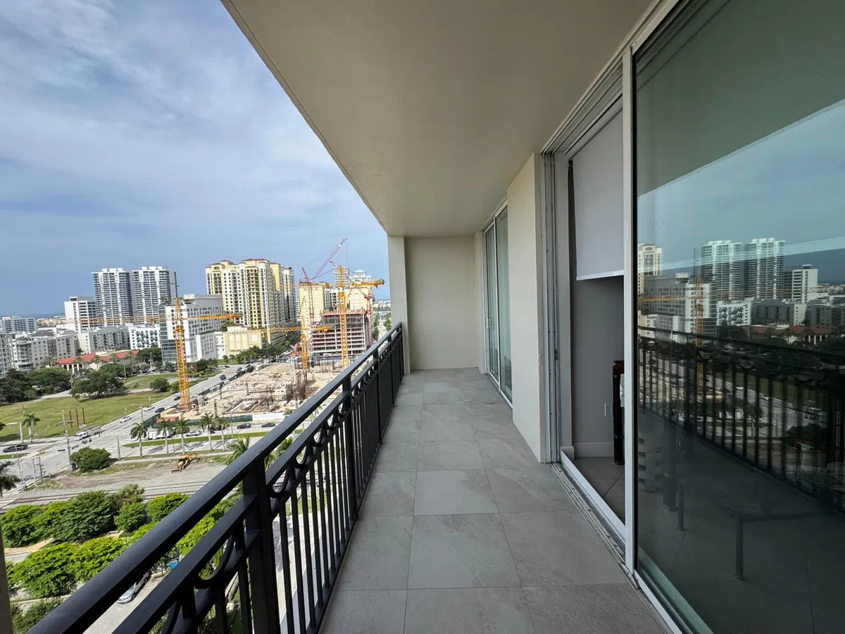 CityPlace South Tower Unit 1609 photo 13