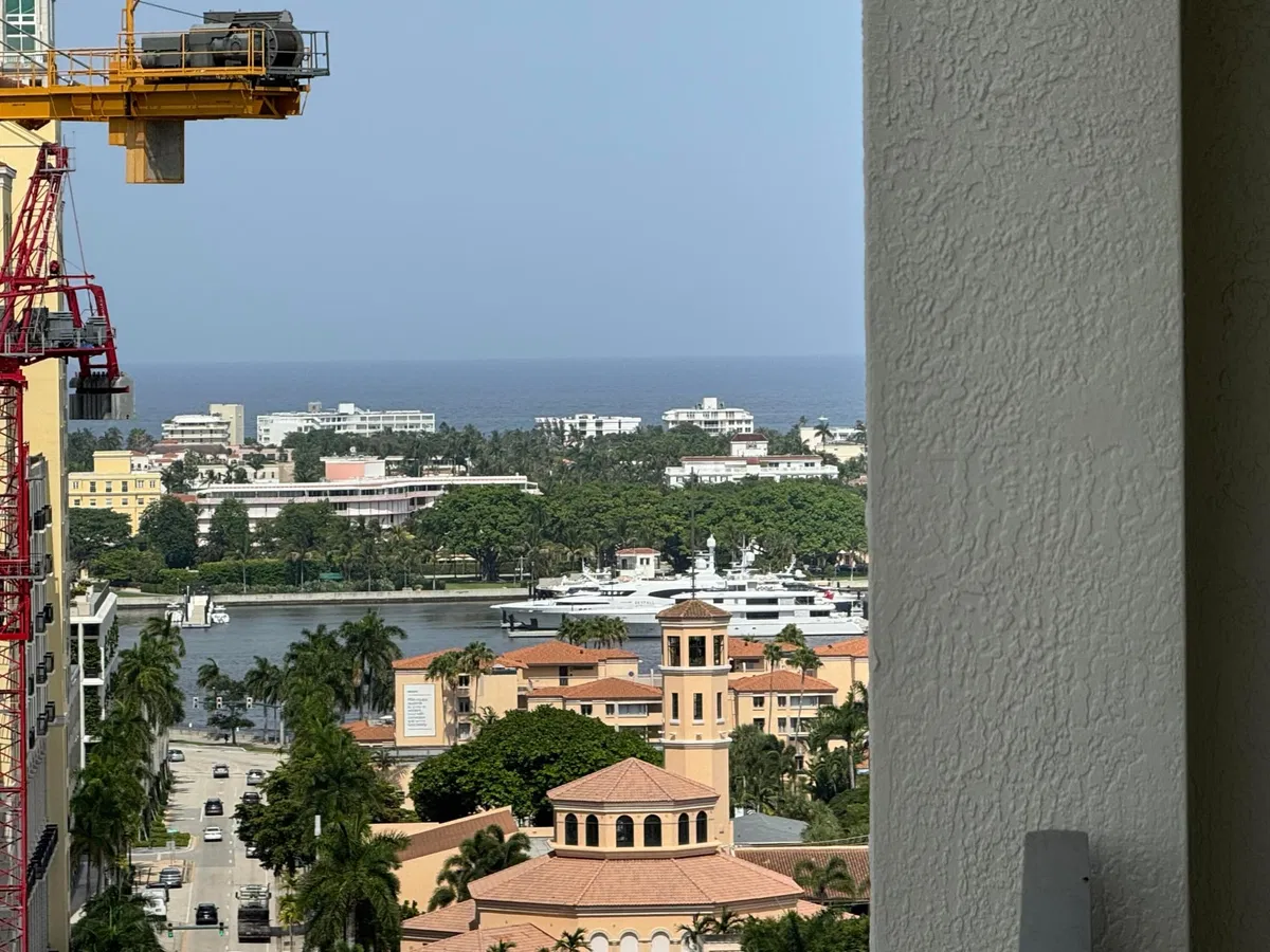 CityPlace South Tower Unit 1609 photo 16