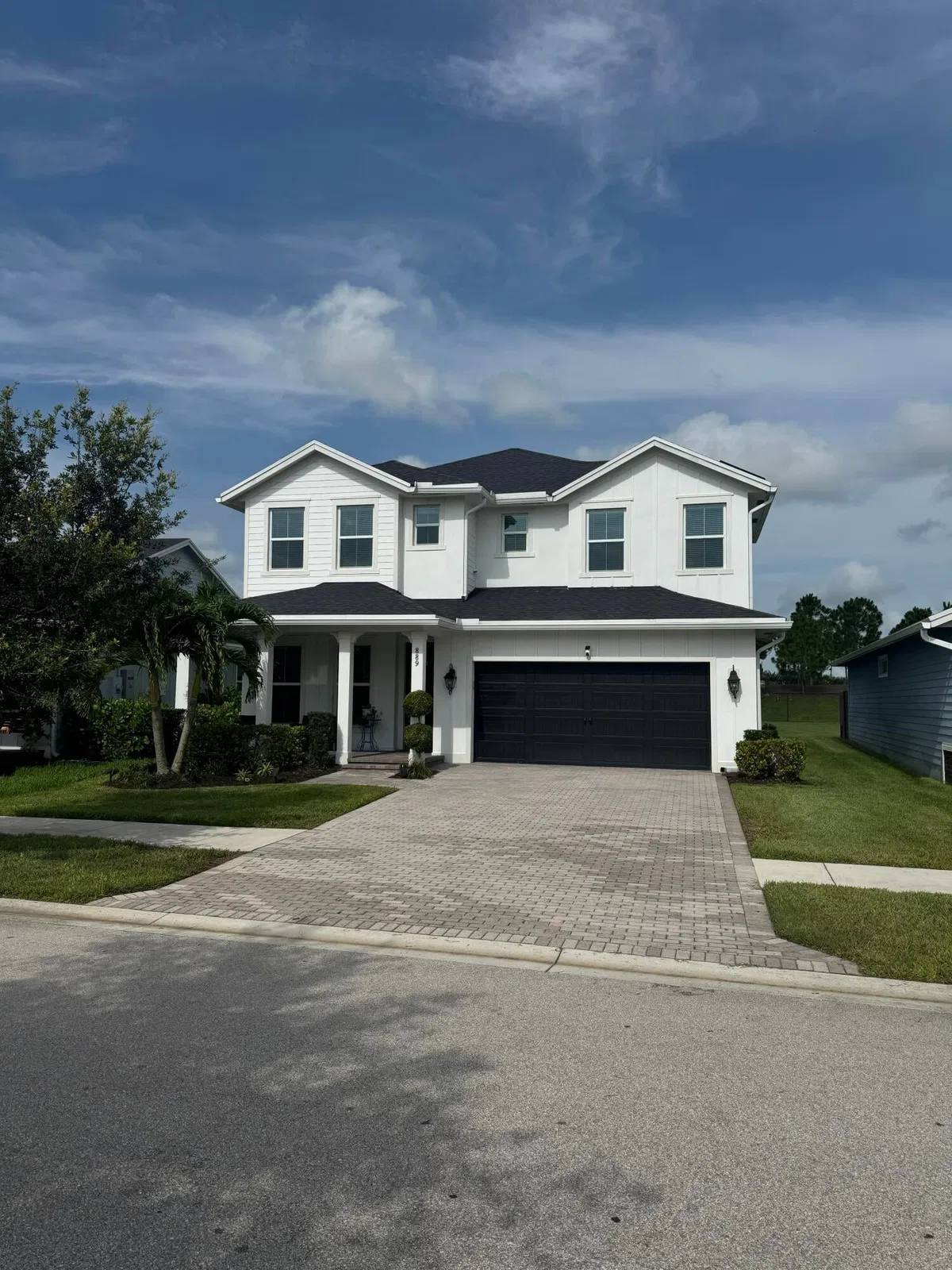 Residence