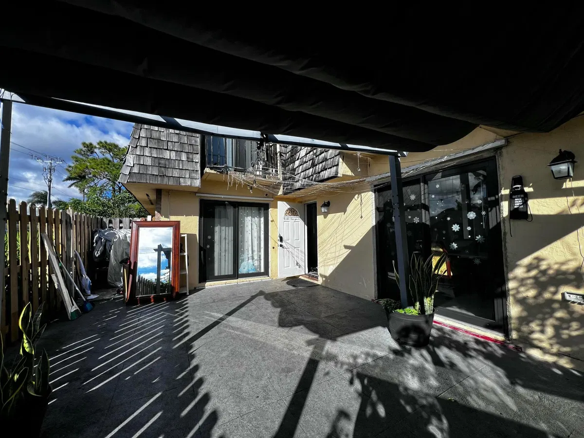 Residence