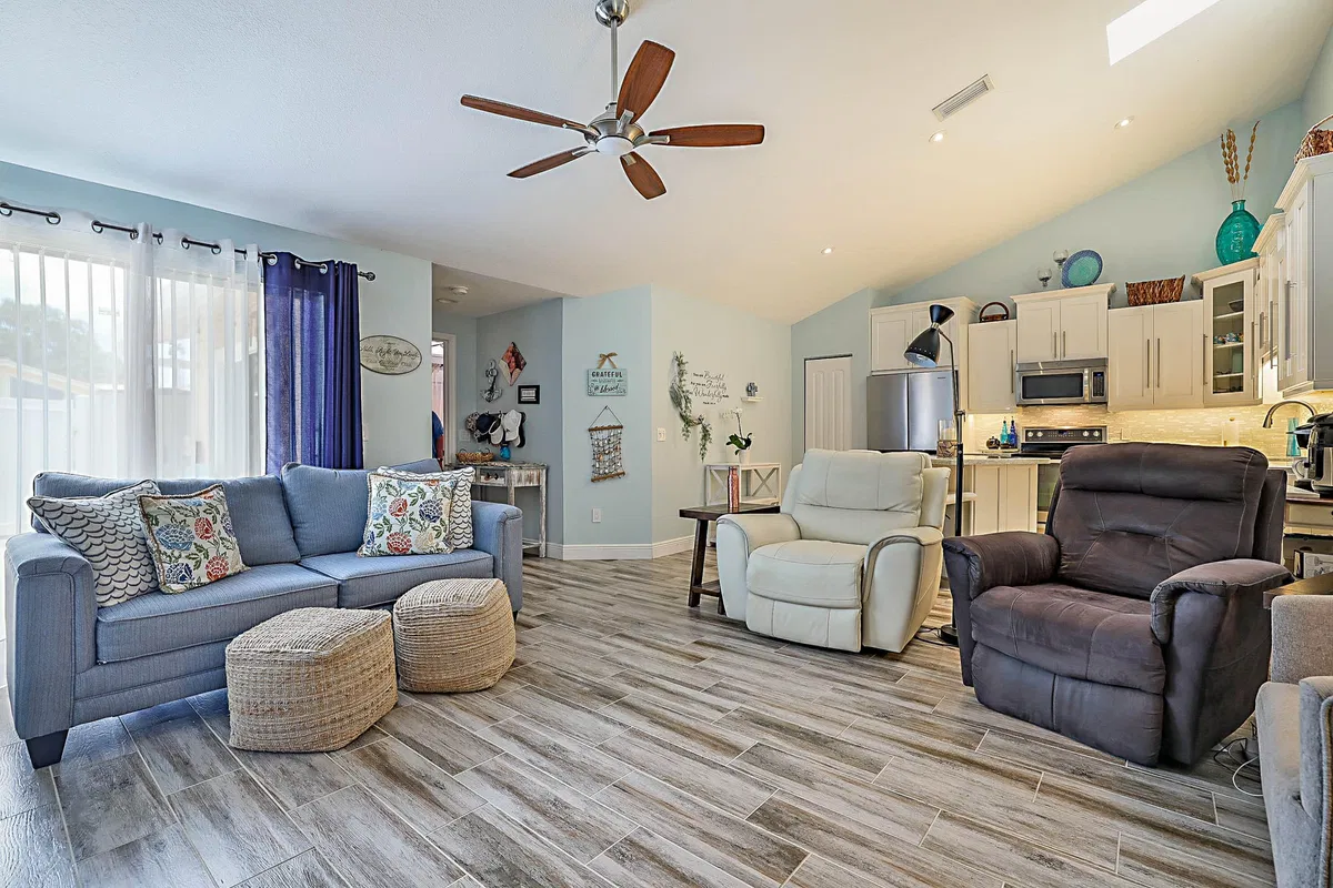 Old Palm Golf Club Residence photo 4